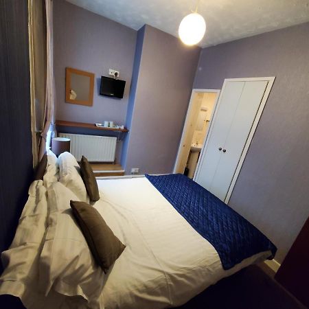The Cumbrian Hotel Μπλάκπουλ Εξωτερικό φωτογραφία