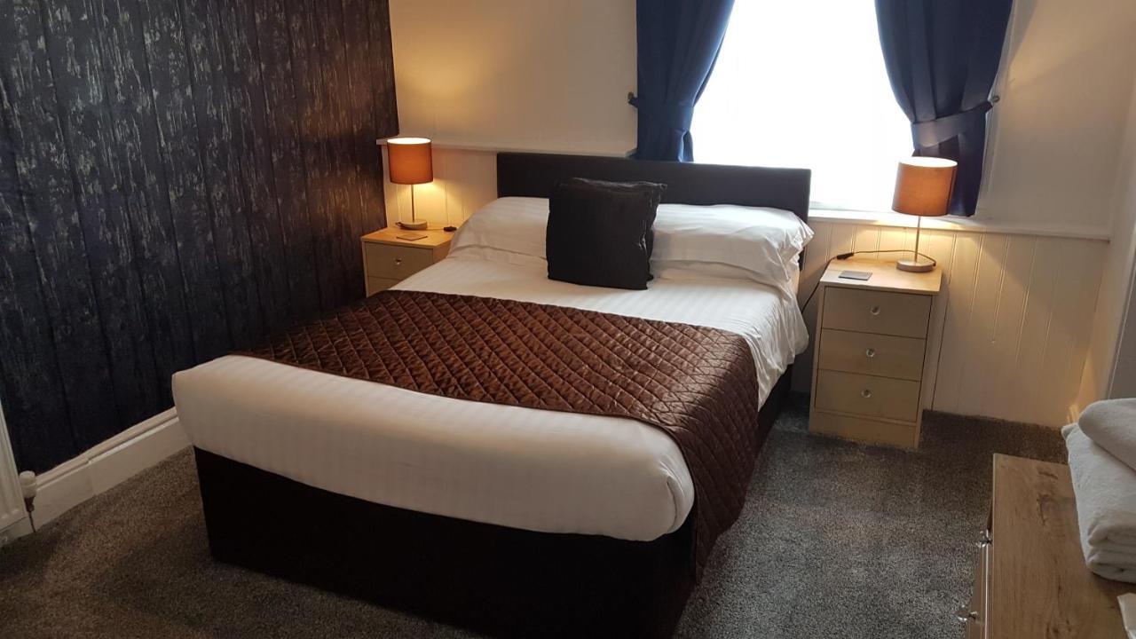 The Cumbrian Hotel Μπλάκπουλ Εξωτερικό φωτογραφία