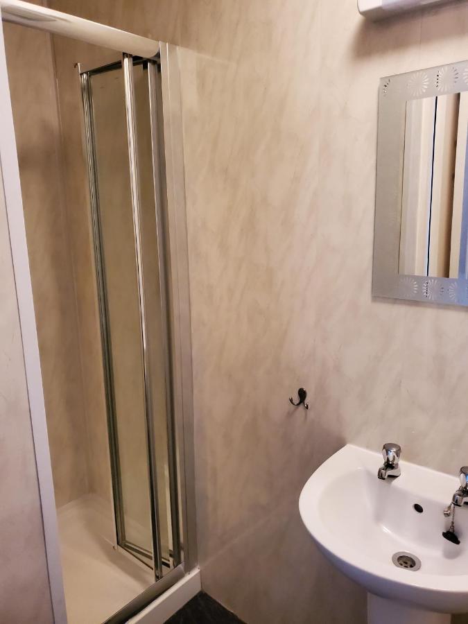 The Cumbrian Hotel Μπλάκπουλ Εξωτερικό φωτογραφία