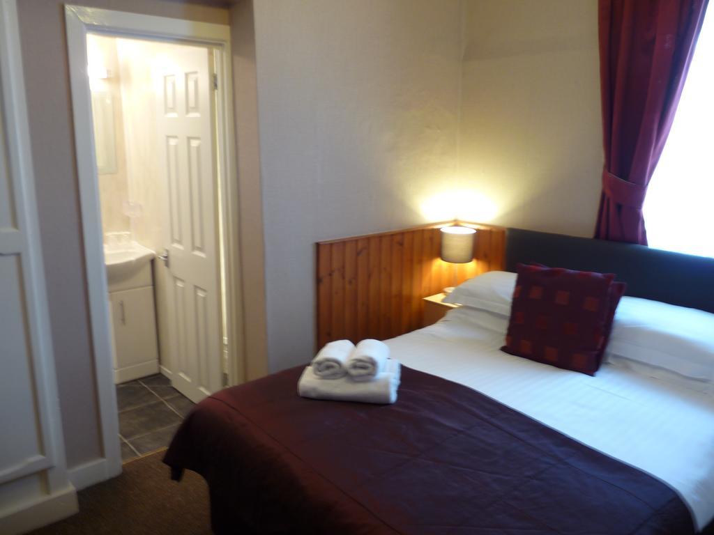 The Cumbrian Hotel Μπλάκπουλ Εξωτερικό φωτογραφία