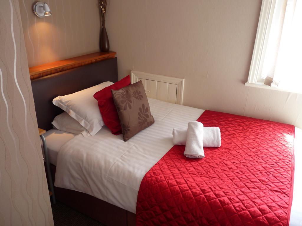 The Cumbrian Hotel Μπλάκπουλ Εξωτερικό φωτογραφία