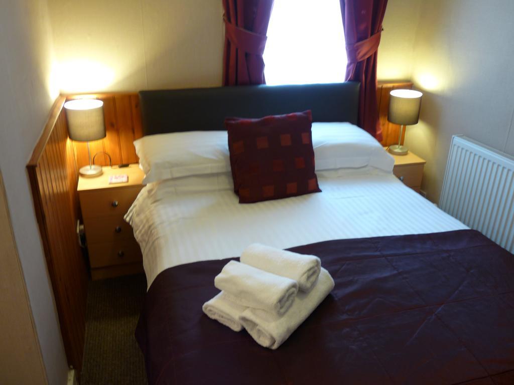 The Cumbrian Hotel Μπλάκπουλ Εξωτερικό φωτογραφία