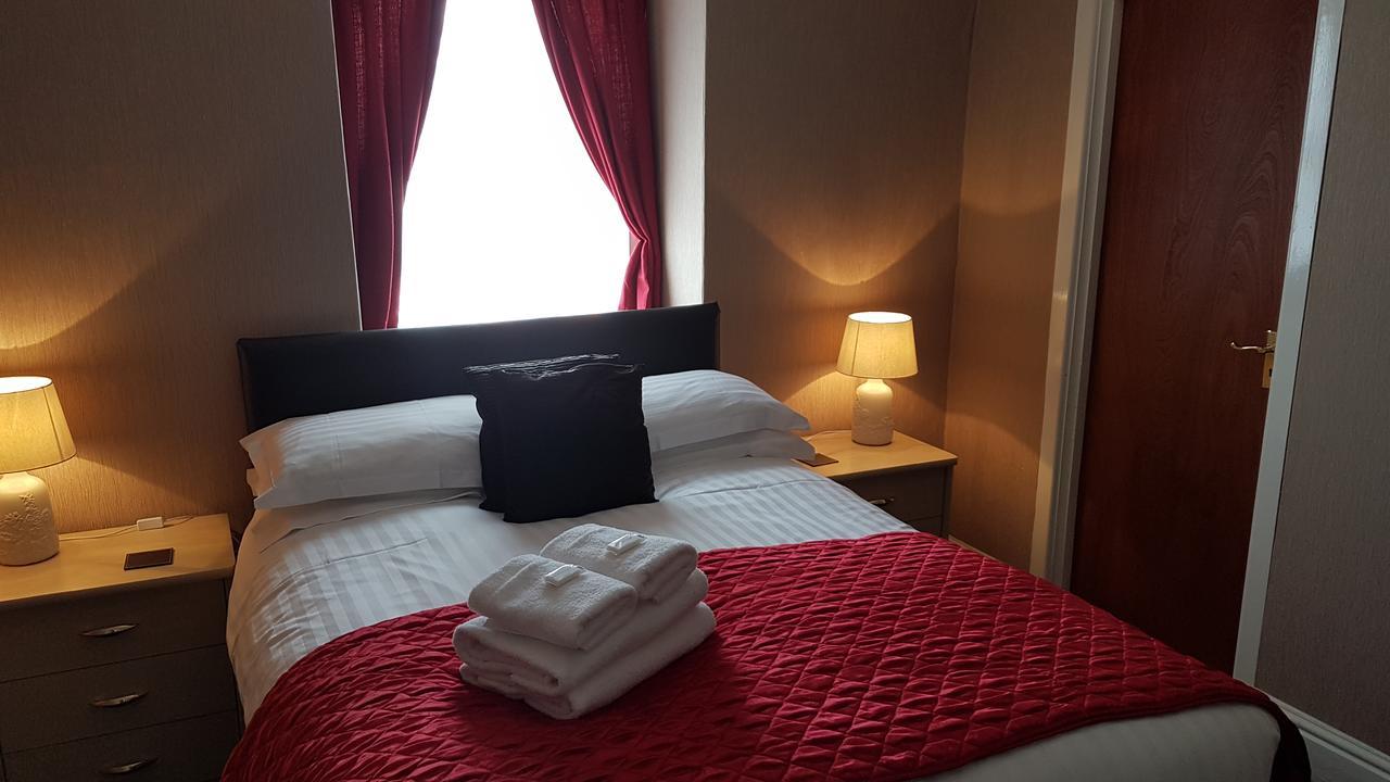 The Cumbrian Hotel Μπλάκπουλ Εξωτερικό φωτογραφία