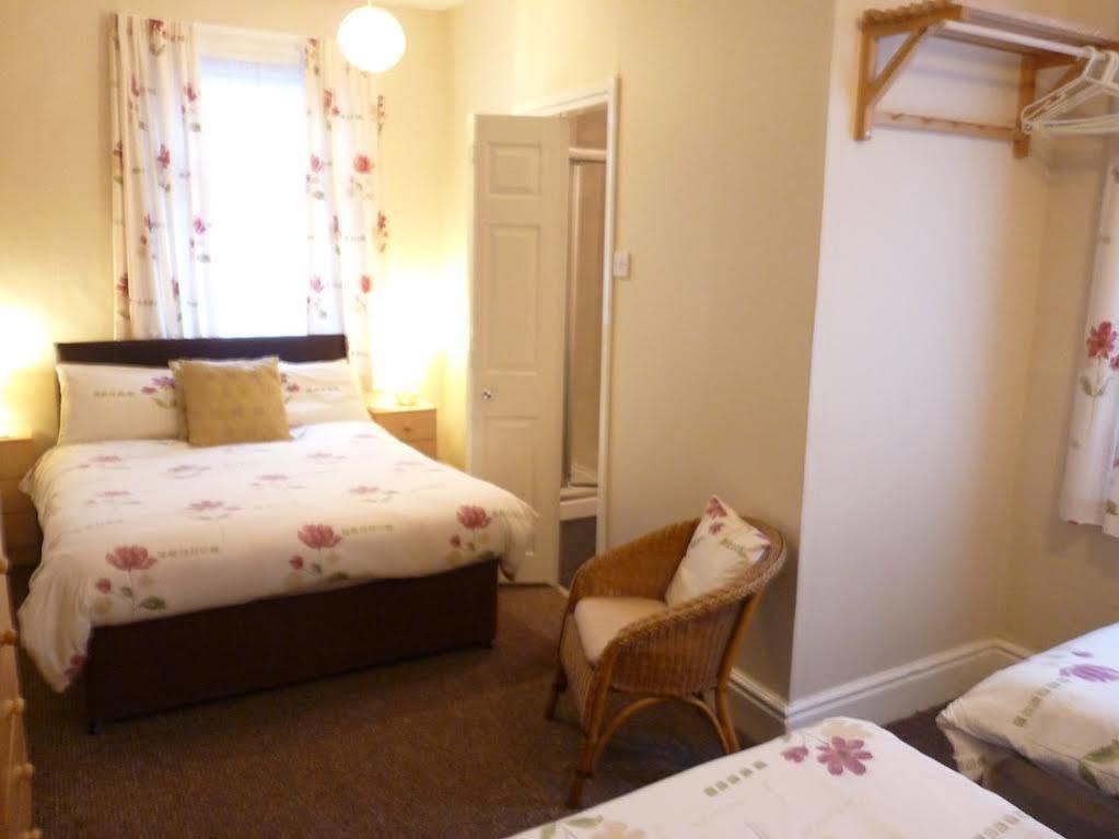 The Cumbrian Hotel Μπλάκπουλ Εξωτερικό φωτογραφία
